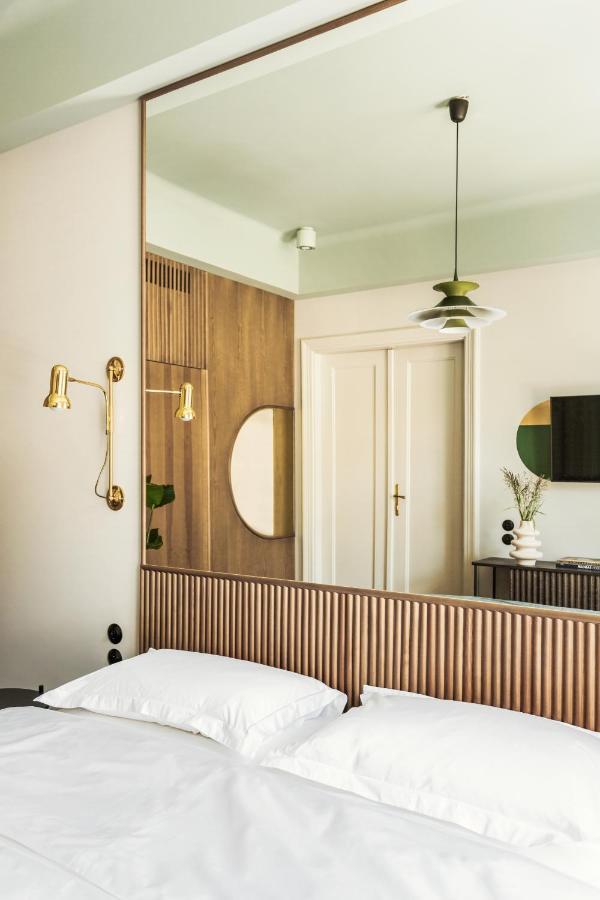 Angelus Apartments Krakow Ngoại thất bức ảnh