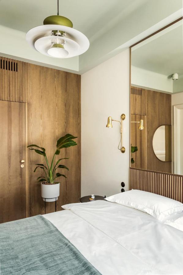Angelus Apartments Krakow Ngoại thất bức ảnh