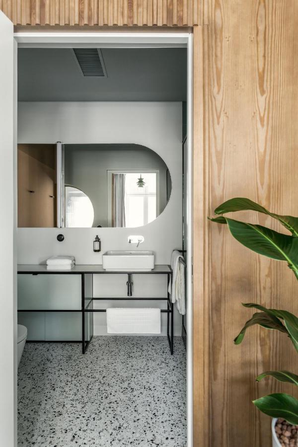 Angelus Apartments Krakow Ngoại thất bức ảnh