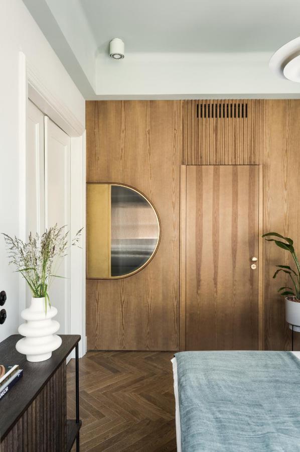 Angelus Apartments Krakow Ngoại thất bức ảnh