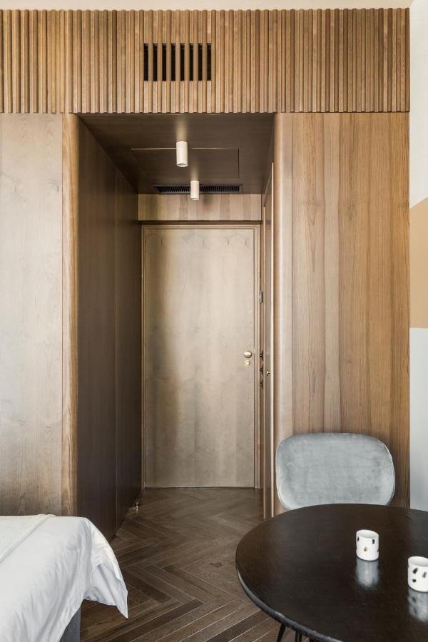 Angelus Apartments Krakow Ngoại thất bức ảnh