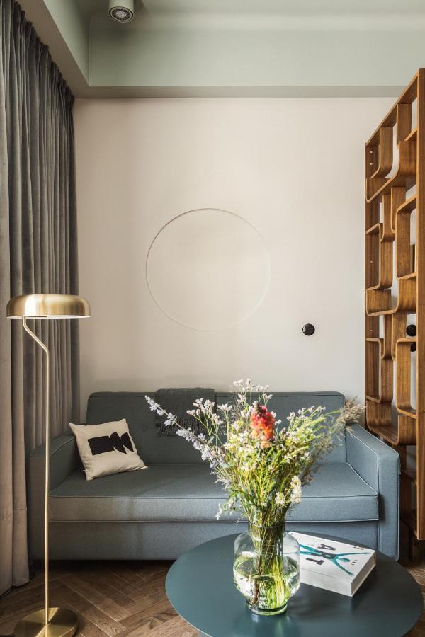 Angelus Apartments Krakow Ngoại thất bức ảnh