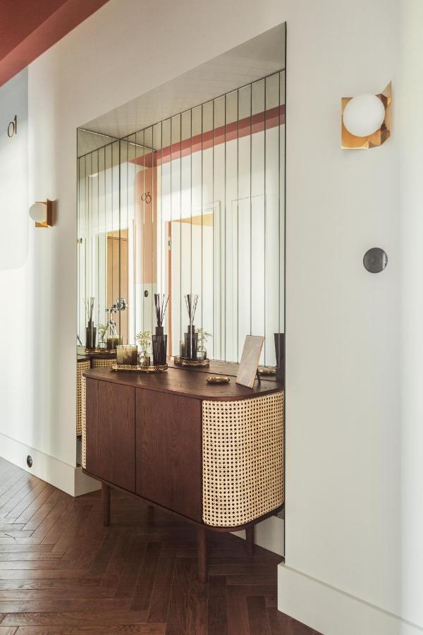 Angelus Apartments Krakow Ngoại thất bức ảnh