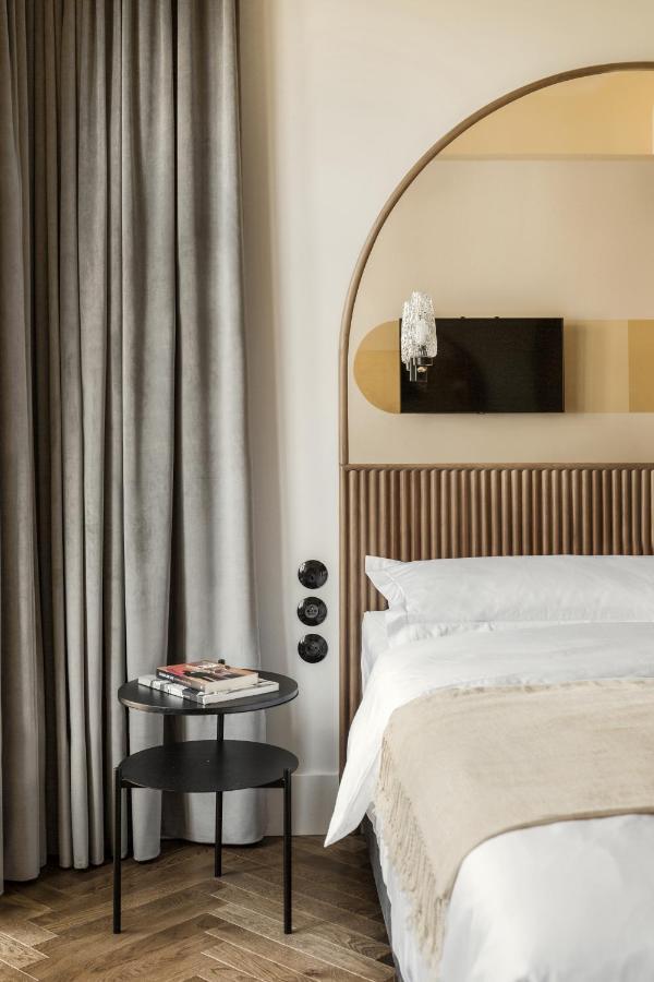 Angelus Apartments Krakow Ngoại thất bức ảnh