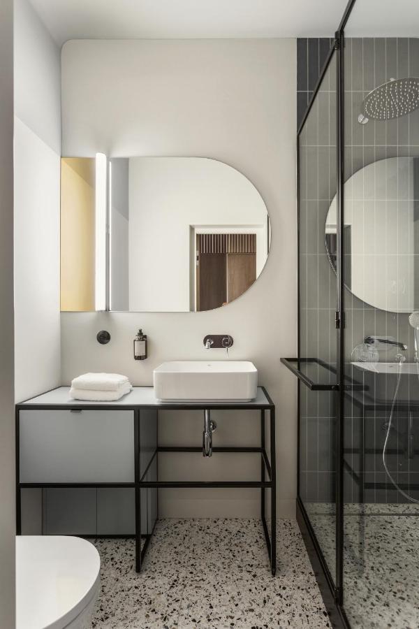 Angelus Apartments Krakow Ngoại thất bức ảnh