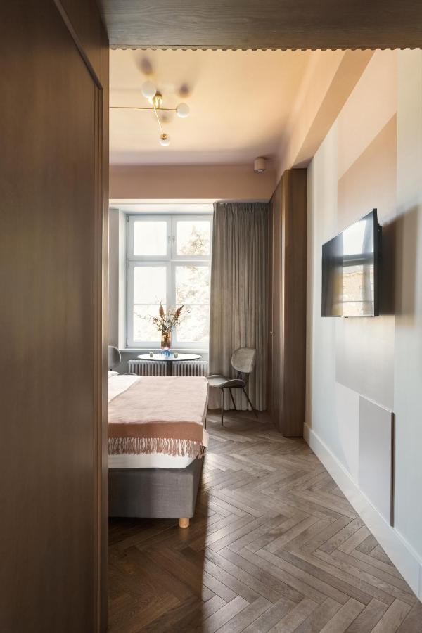 Angelus Apartments Krakow Ngoại thất bức ảnh