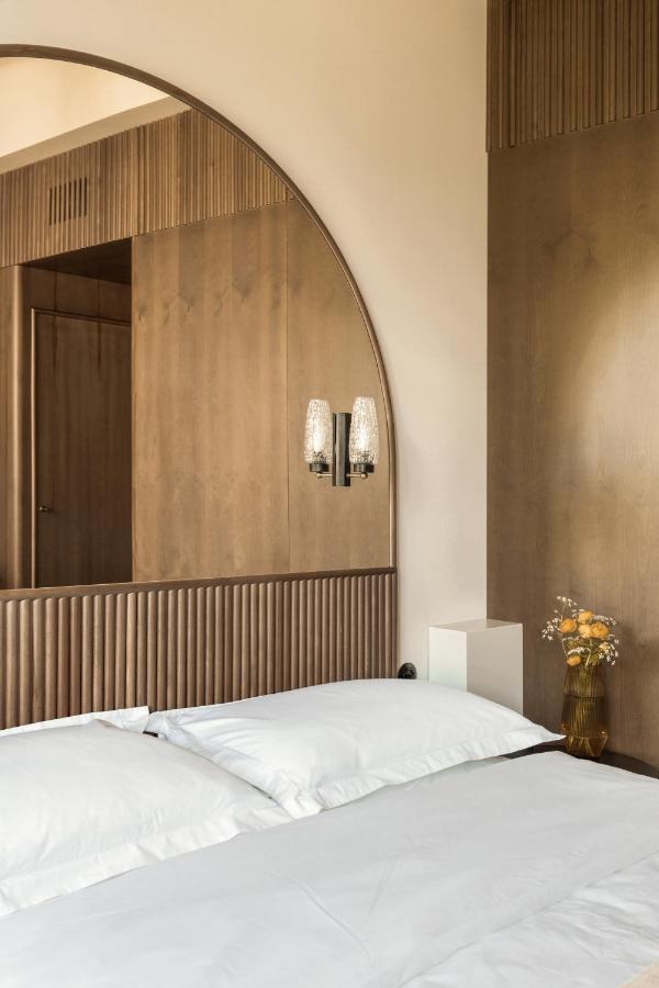 Angelus Apartments Krakow Ngoại thất bức ảnh