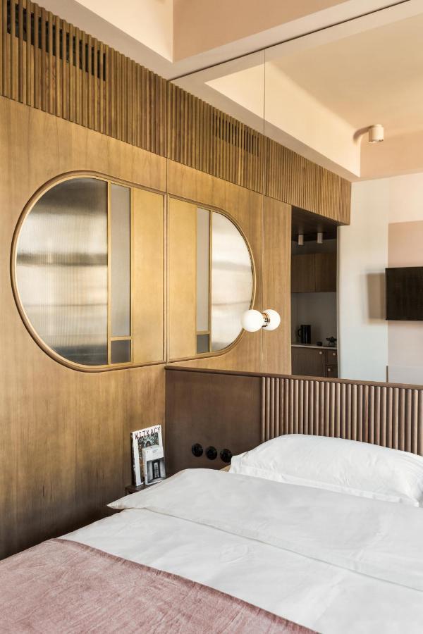 Angelus Apartments Krakow Ngoại thất bức ảnh