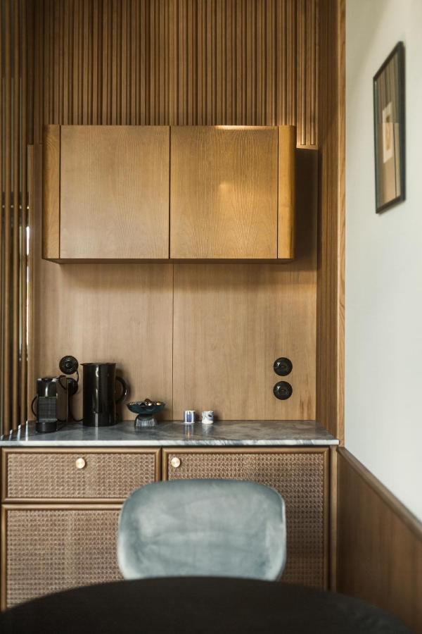Angelus Apartments Krakow Ngoại thất bức ảnh