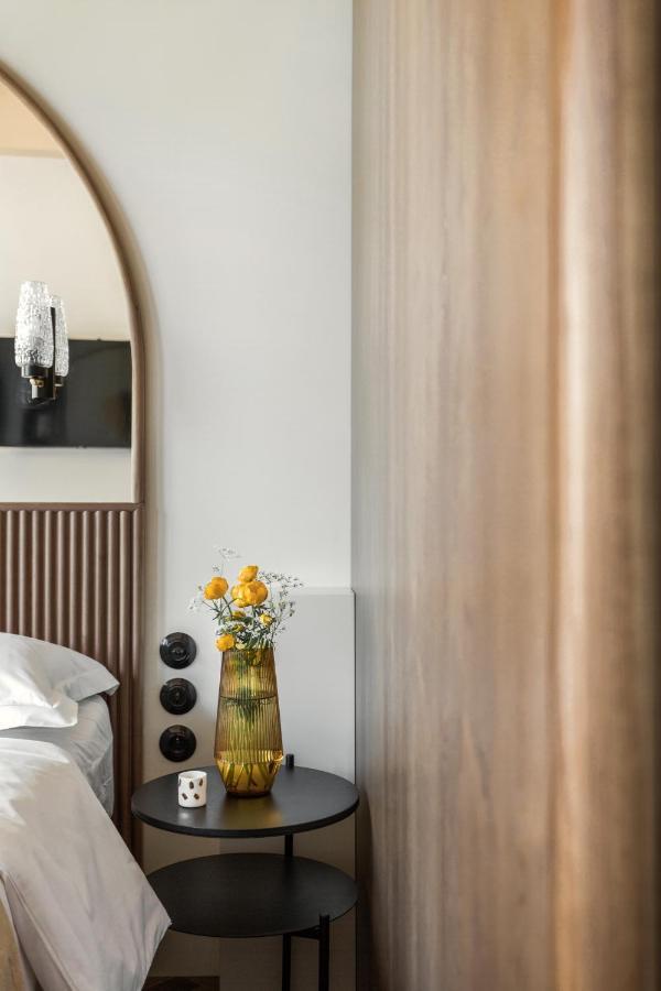Angelus Apartments Krakow Ngoại thất bức ảnh